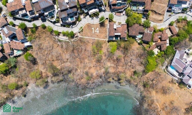 Condo in Las Catalinas, Guanacaste Province, Costa Rica 1 - 17689409
