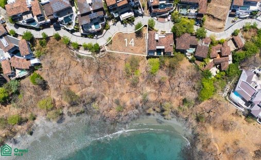Condo in Las Catalinas, Guanacaste Province, Costa Rica 1