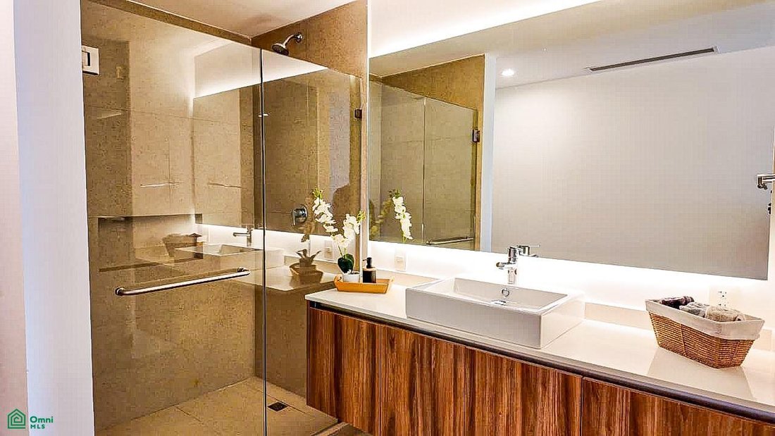 Condo in Playa del Carmen, Quintana Roo, Mexico 5 - 17490041