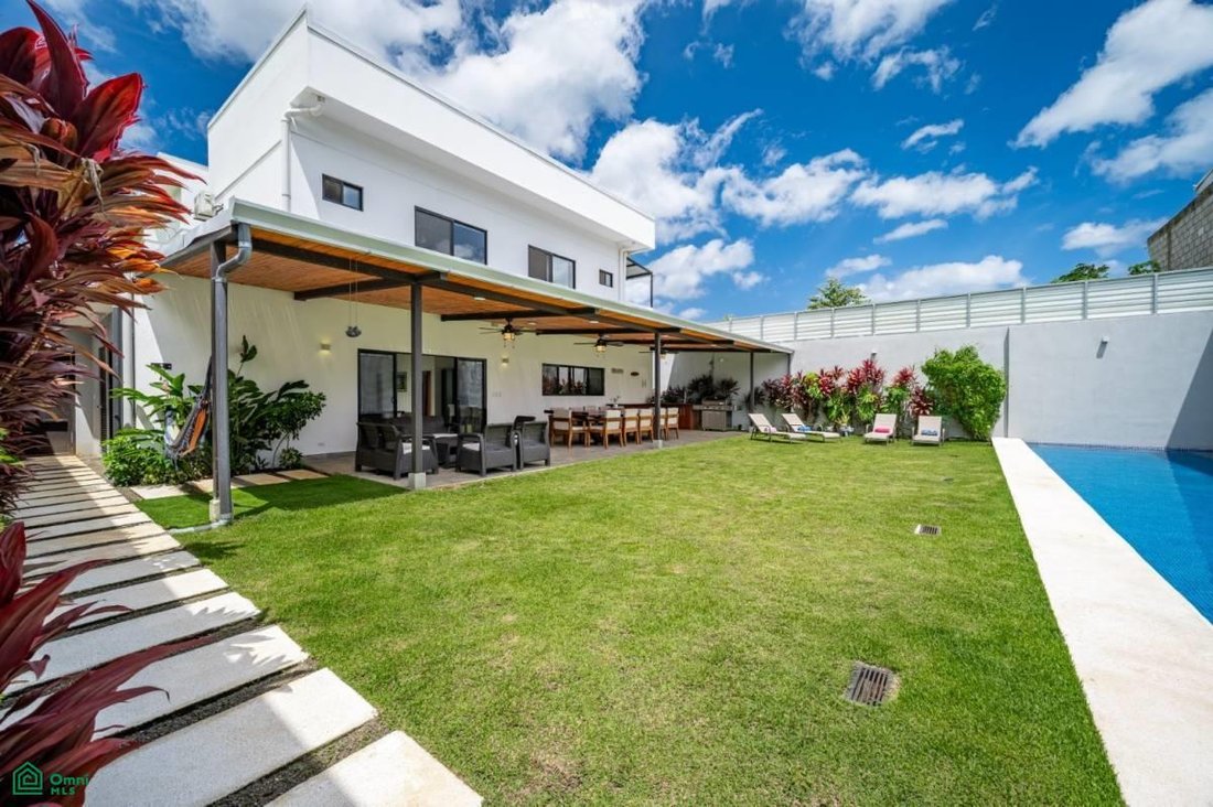 House in Tamarindo, Guanacaste Province, Costa Rica 1 - 17088916