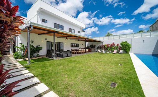 House in Tamarindo, Guanacaste Province, Costa Rica 1