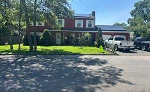 House in Spotswood, New Jersey, United States 1