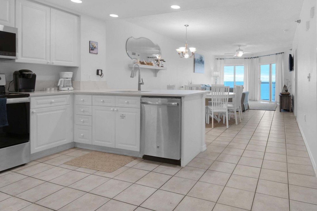 Condo in Gulf Breeze, Florida, United States 2 - 18629028