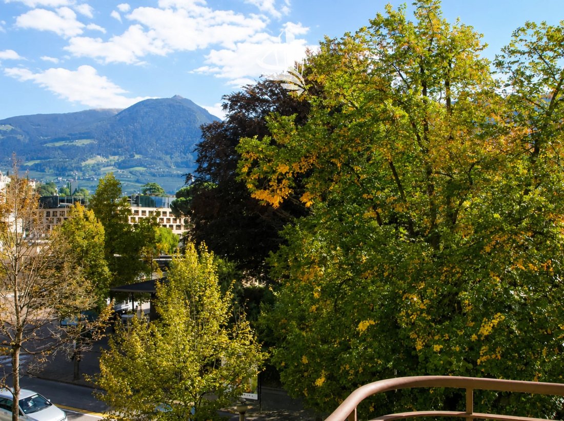 Apartment in Merano / Meran, Trentino – Alto Adige/Südtirol, Italy 1 - 16937403