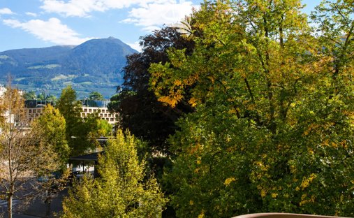 Apartment in Merano / Meran, Trentino – Alto Adige/Südtirol, Italy 1