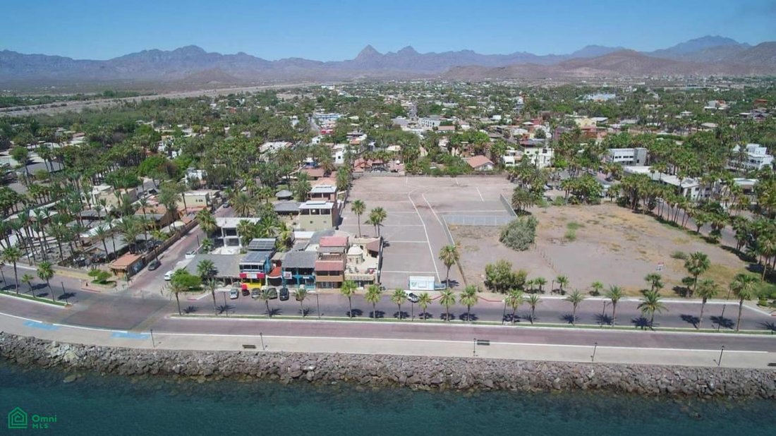Land in Loreto, Baja California Sur, Mexico 2 - 17811192