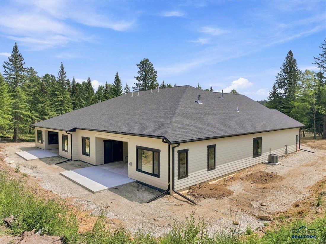 Townhouse in Lead, South Dakota, United States 2 - 18628165
