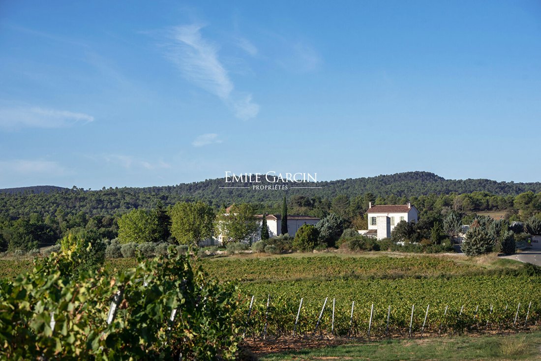 Land in Manosque, Provence-Alpes-Côte d'Azur, France 1 - 18627419