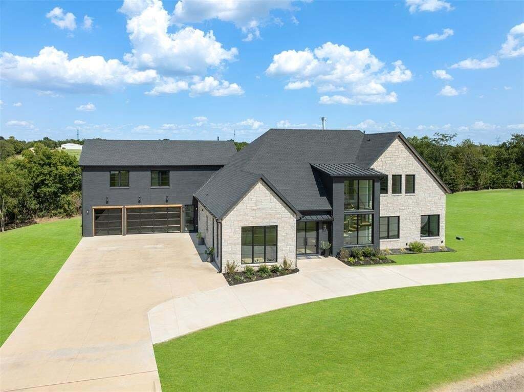House in Gunter, Texas, United States 3 - 18450984