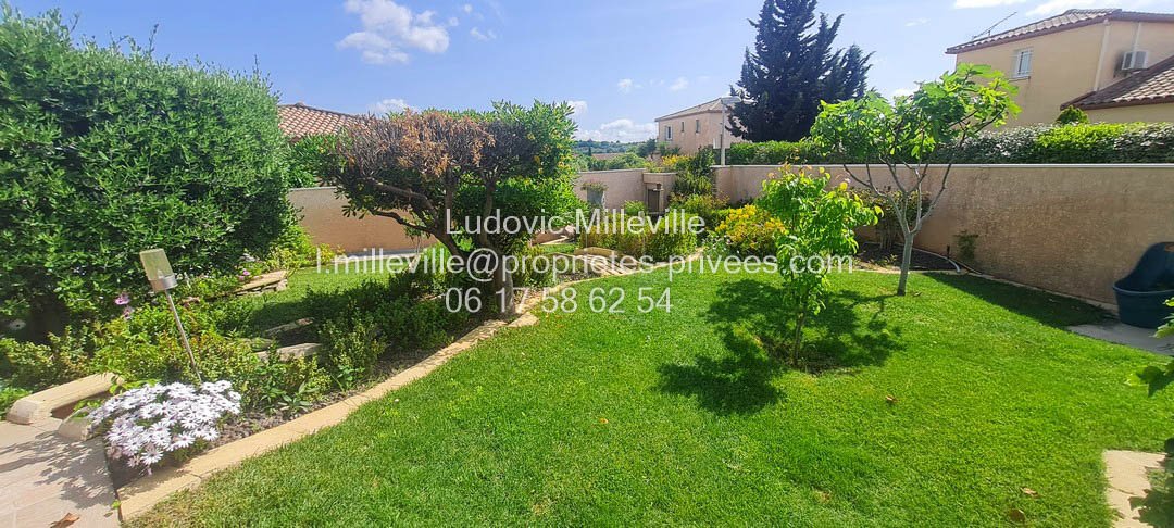 Villa in Magalas, Occitania, France 4 - 18627440