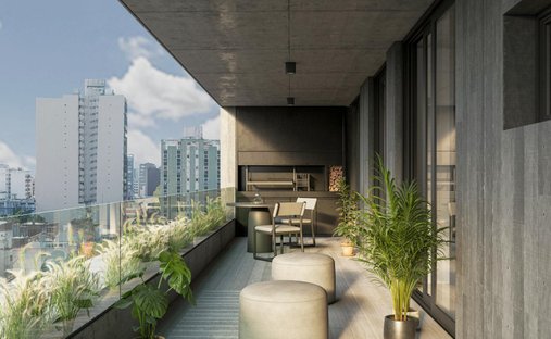 Apartment in Buenos Aires, Buenos Aires, Argentina 1