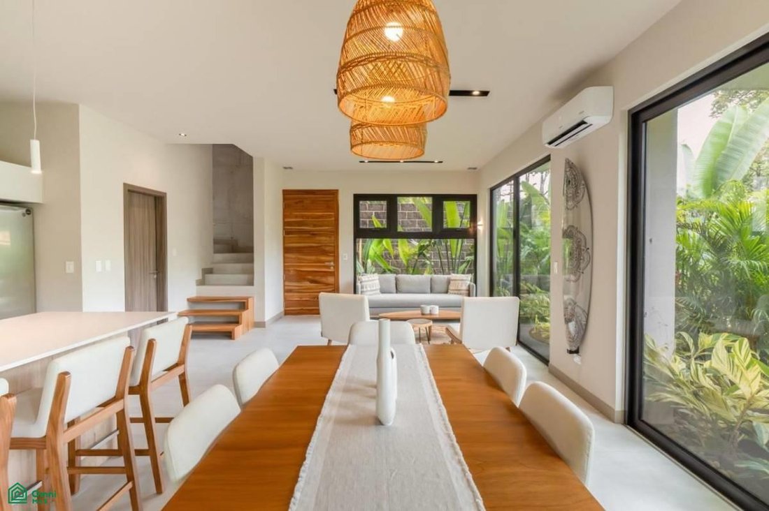 House in Santa Teresa, Puntarenas Province, Costa Rica 1 - 17100957