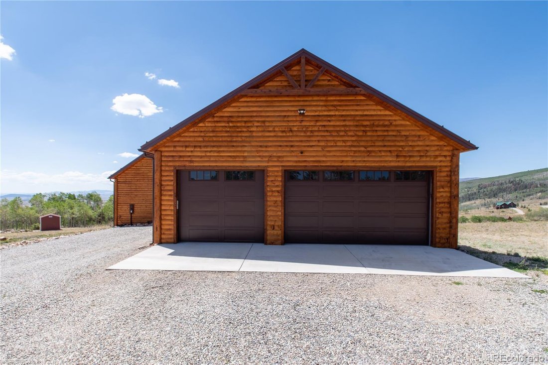 House in Fairplay, Colorado, United States 5 - 18530681