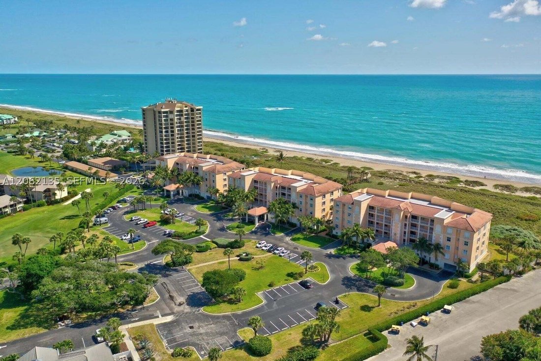Condo in Fort Pierce, Florida, United States 4 - 18628361