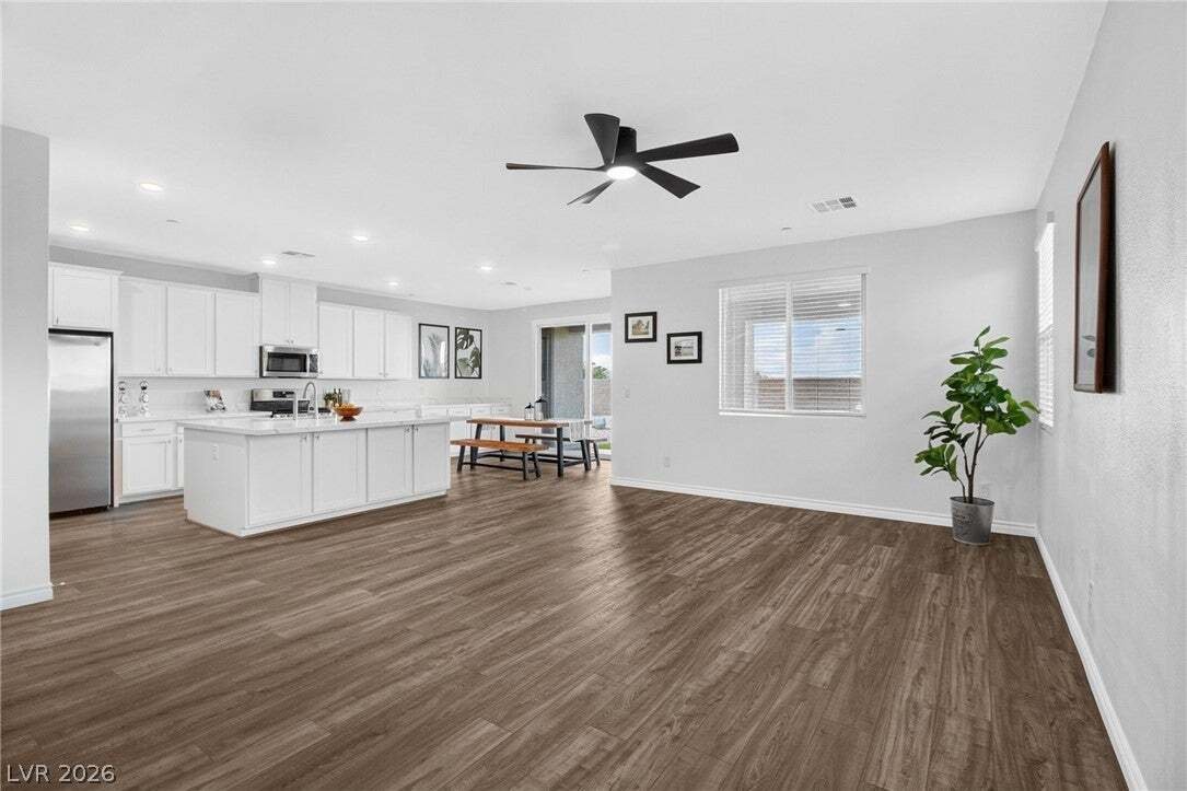 House in Henderson, Nevada, United States 5 - 18629117