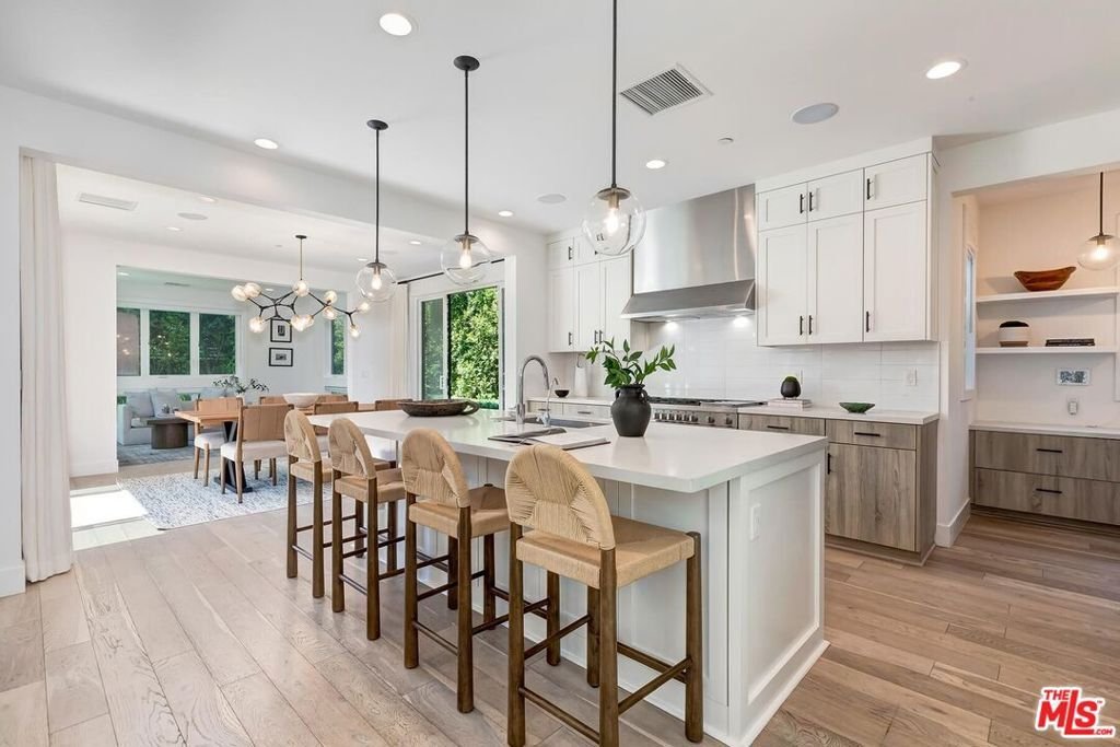 House in Los Angeles, California, United States 5 - 18629348