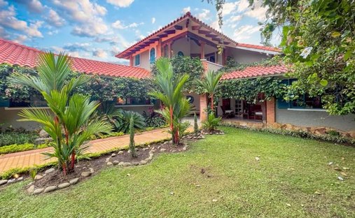 Haus in Cali, Valle del Cauca, Kolumbien 1