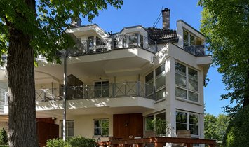 Apartment in Berlin, Berlin, Germany 1