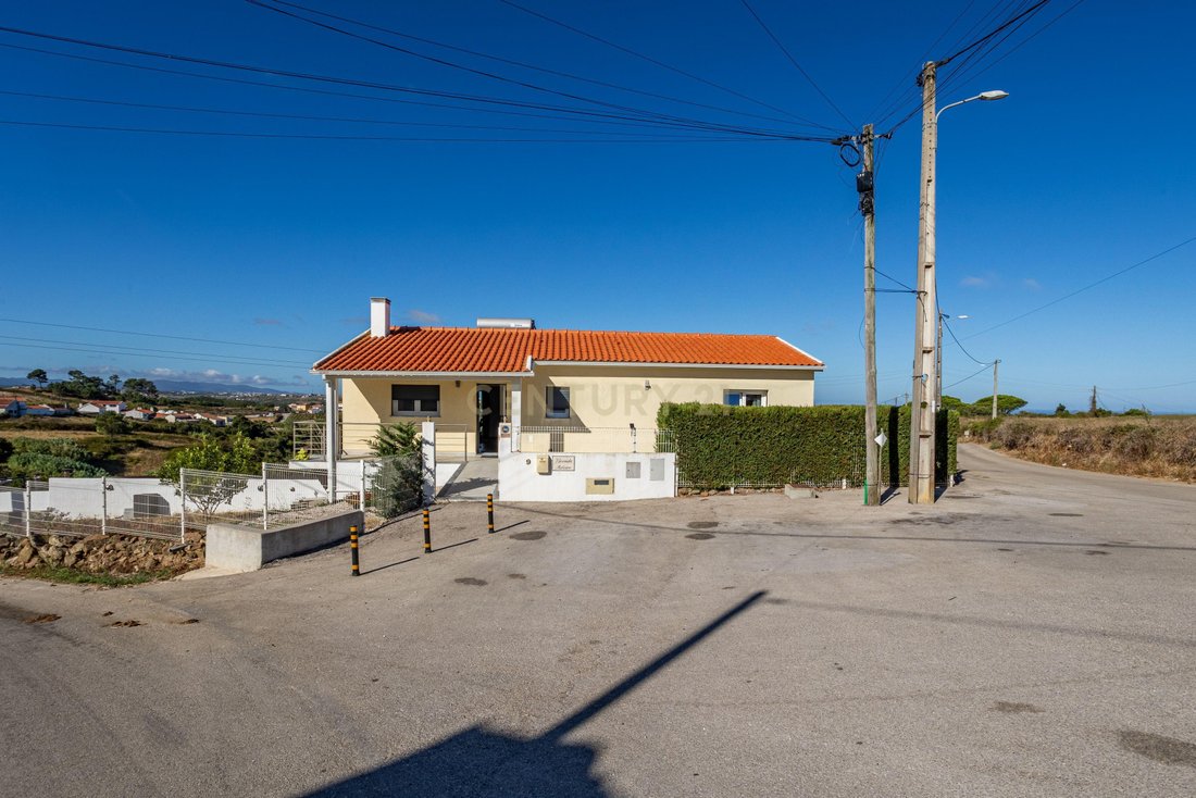 Villa in Mafra, Lisbon, Portugal 1 - 18494819