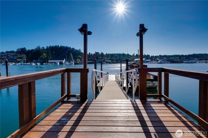House in Gig Harbor, Washington, United States 1 - 17955680