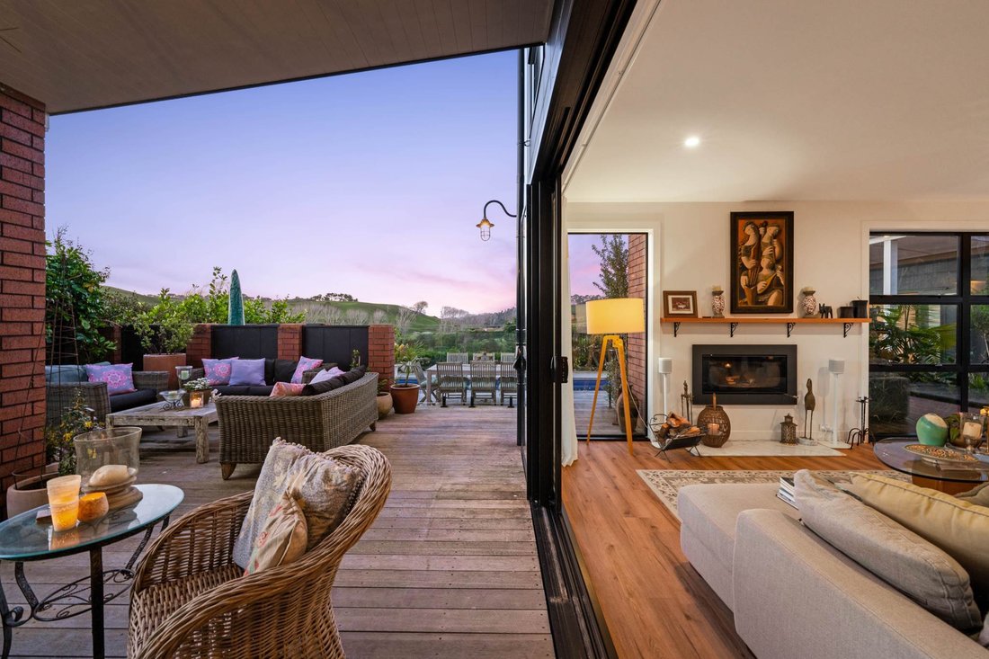 House in Waimauku, Auckland, New Zealand 3 - 16167614