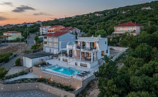 House in Grad Kraljevica, Primorje-Gorski Kotar County, Croatia 1