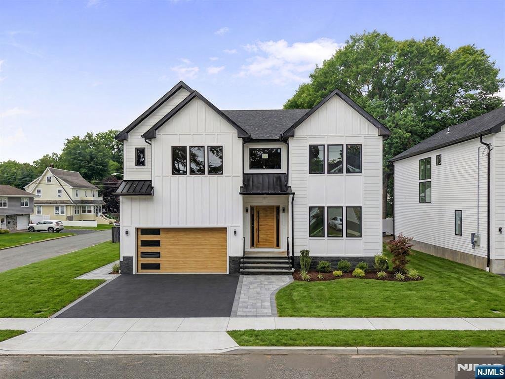 House in Emerson, New Jersey, United States 1 - 18627396