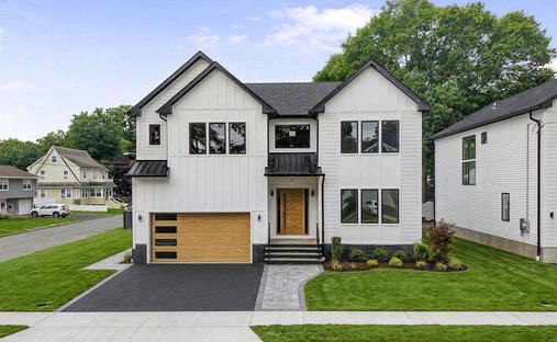 House in Emerson, New Jersey, United States 1