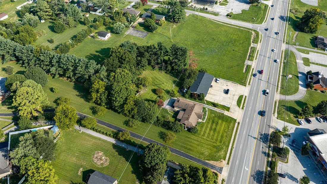 Land in Bowling Green, Kentucky, United States 4 - 18628171