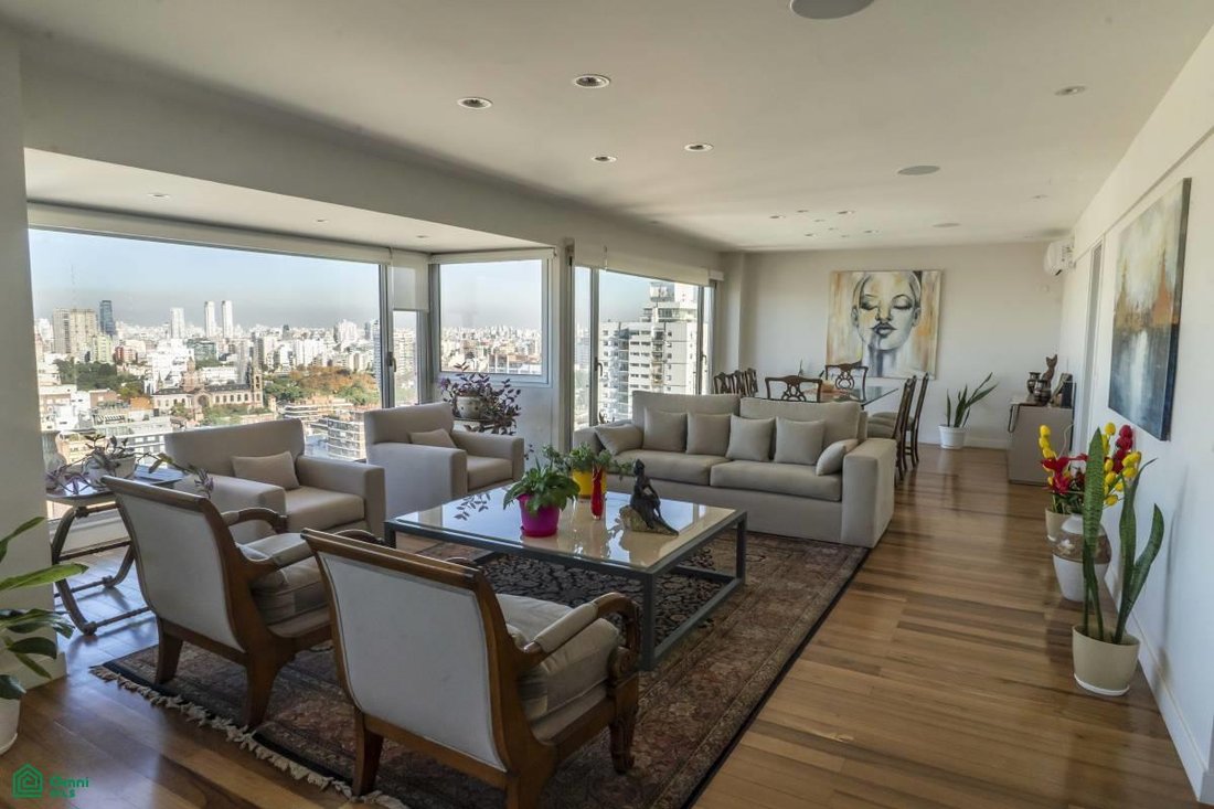 Condo in Buenos Aires, Buenos Aires, Argentina 1 - 17437704