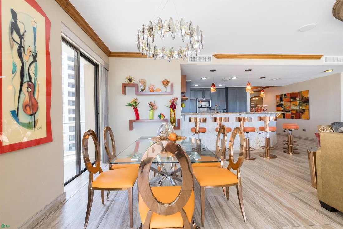 Condominio in Puerto Peñasco, Sonora, Messico 4 - 18627918