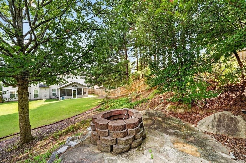 House in Mableton, Georgia, United States 5 - 18586905