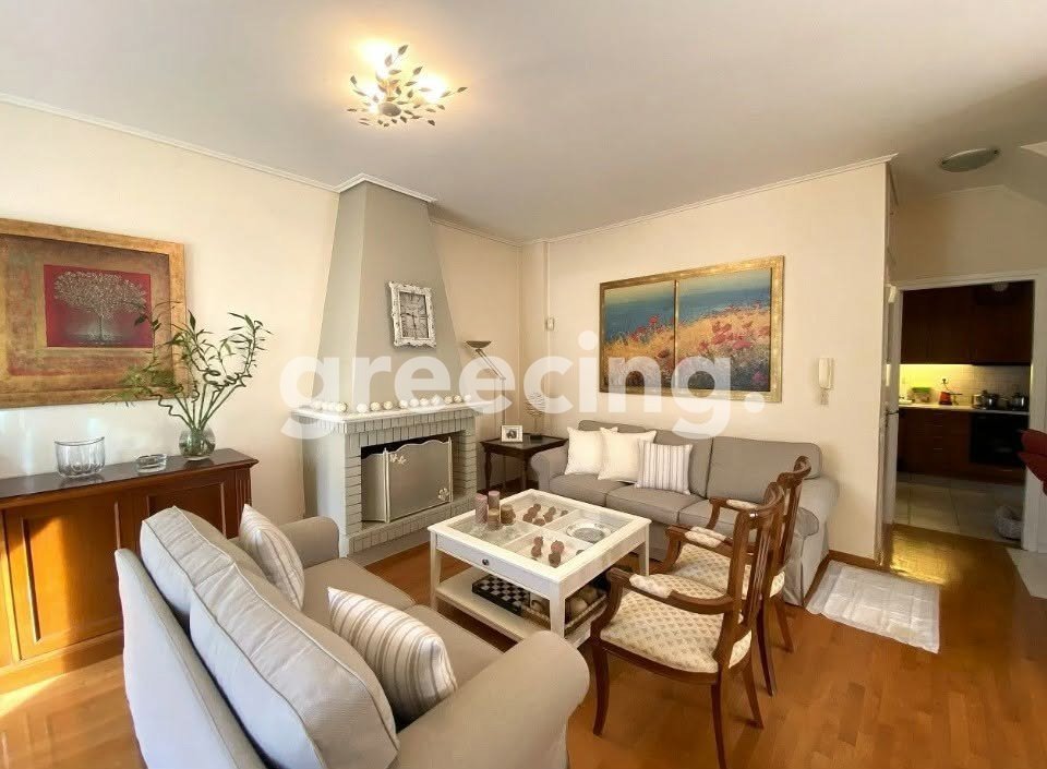 Apartment in Gerakas, Attica, Greece 2 - 18626452