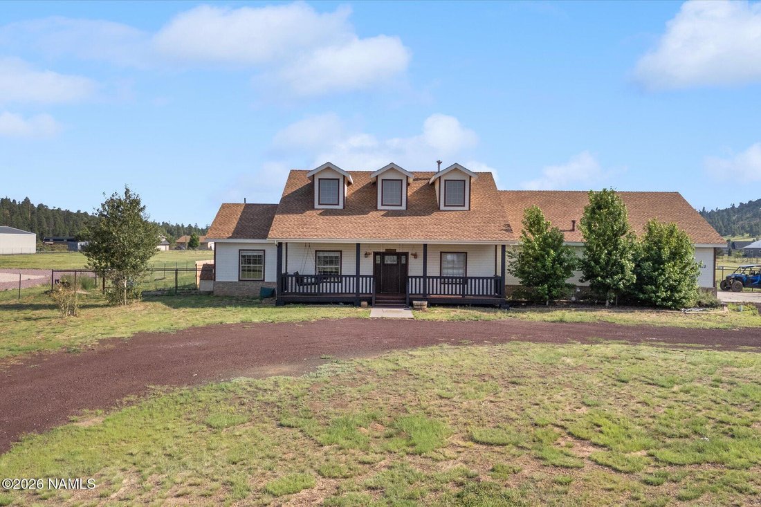 House in Flagstaff, Arizona, United States 1 - 18628660