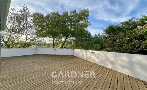 House in Ganteaume, Aubagne, France 1