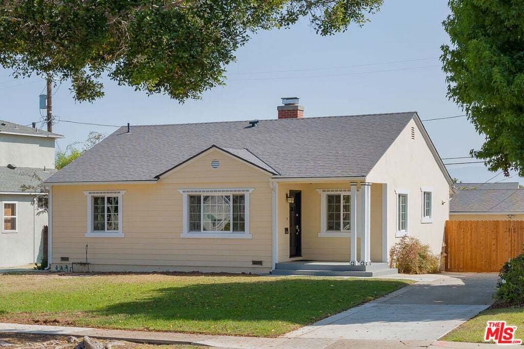 House in Los Angeles, California, United States 1 - 18629332