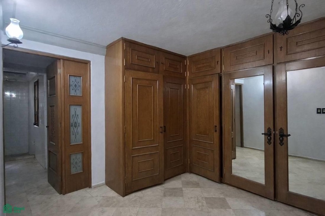Appartement à Jiutepec, Morelos, Mexique 4 - 17728821