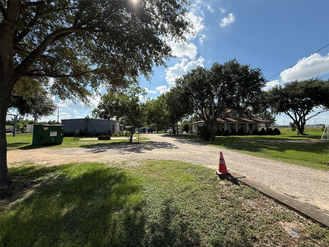 House in Katy, Texas, United States 4 - 18628800