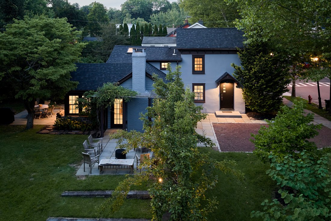 House in Stockton, New Jersey, United States 1 - 18627253