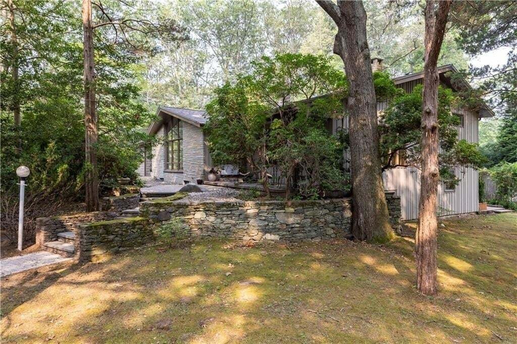 House in East Greenwich, Rhode Island, United States 1 - 18629030