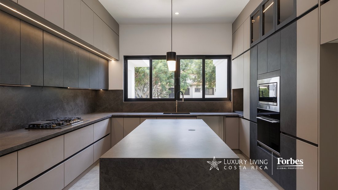 Maison à Pozos, San José, Costa Rica 3 - 18466028