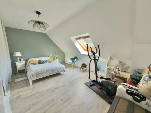 House in Zone Urbaine, Arradon, France 5 - 18474326