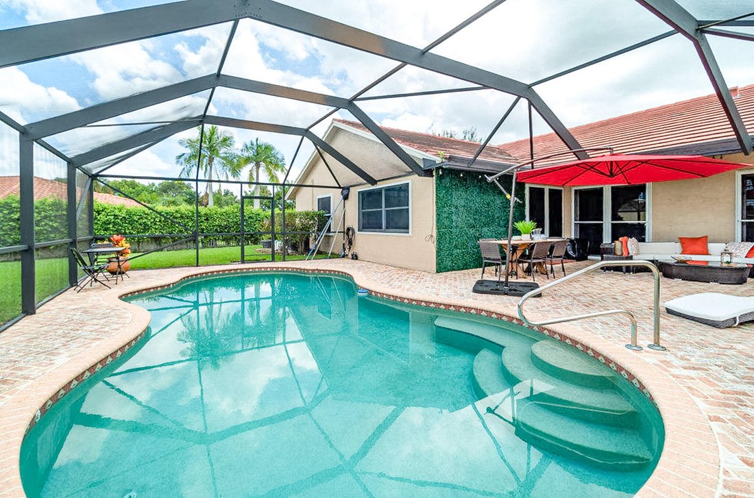House in Wellington, Florida, United States 2 - 18626696
