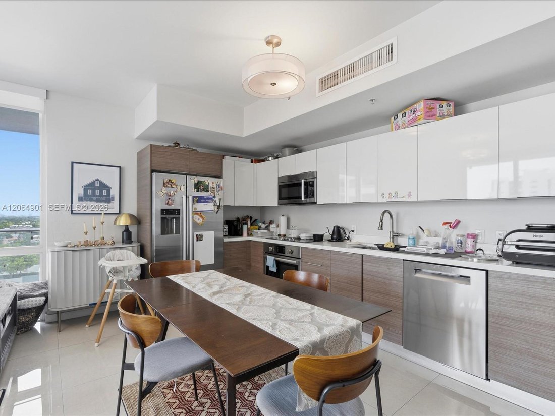 Condo in Miami, Florida, United States 4 - 18629684