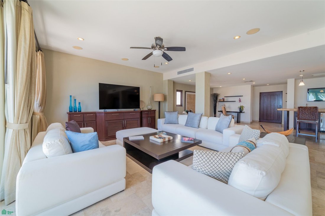Condo in La Paz, Baja California Sur, Mexico 5 - 17903791
