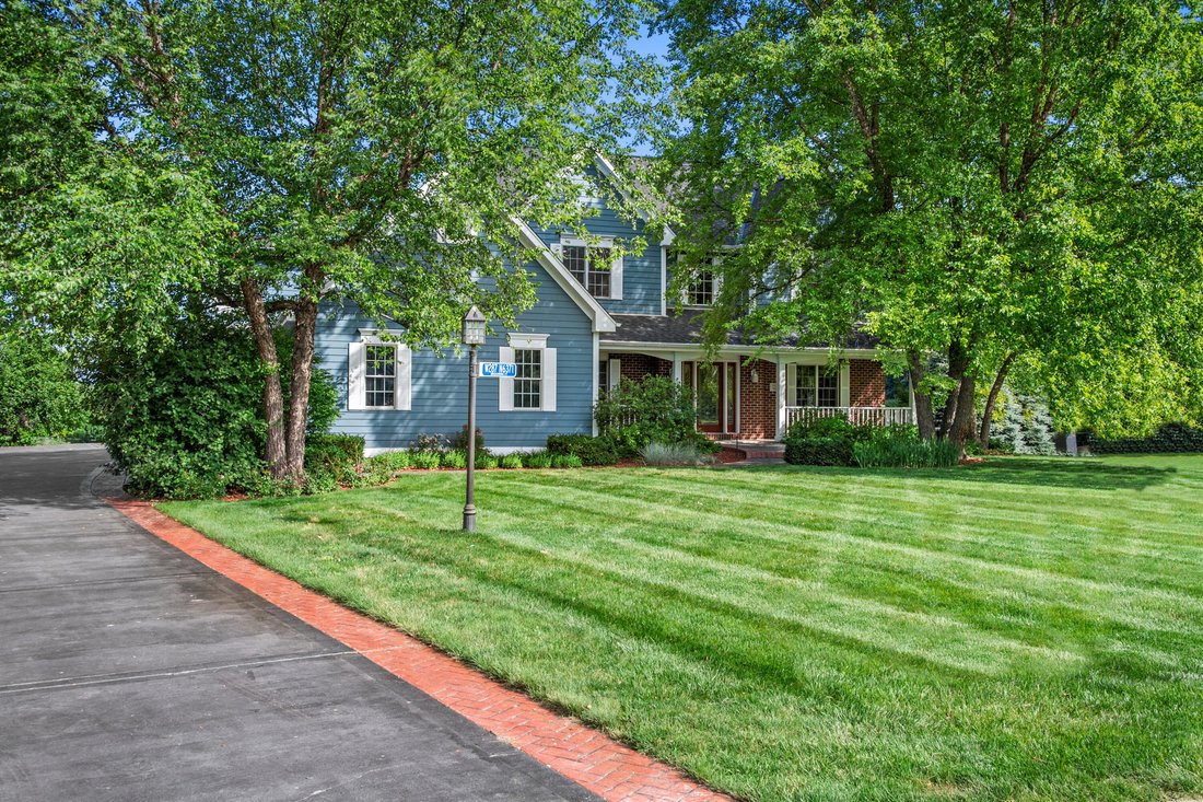 House in Merton, Wisconsin, United States 4 - 18628128