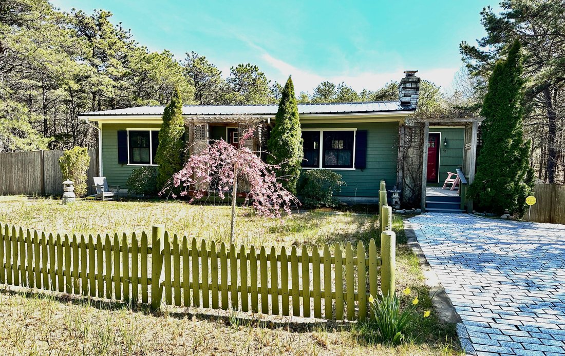 House in Provincetown, Massachusetts, United States 1 - 17468702