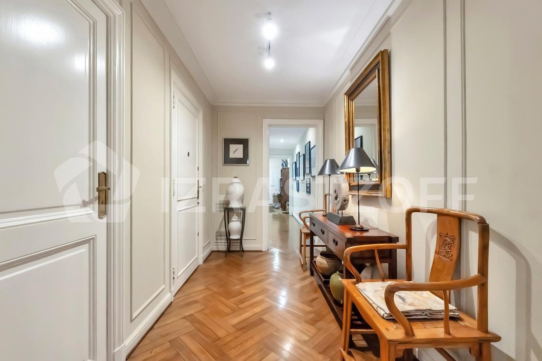 Apartment in Buenos Aires, Buenos Aires, Argentina 5 - 18627395