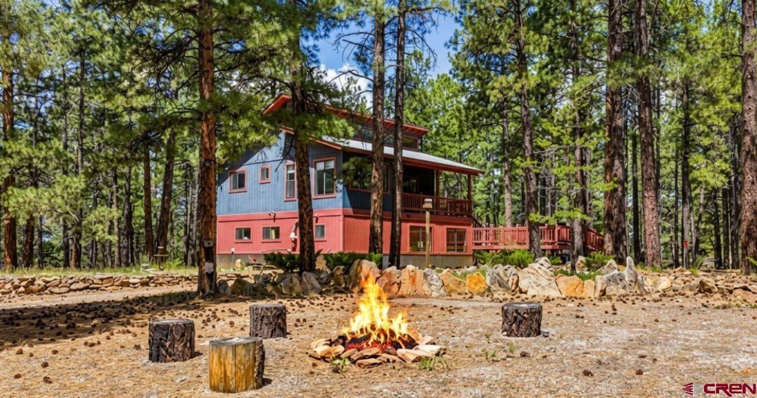 House in Mancos, Colorado, United States 1 - 17996115