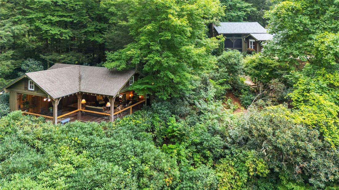 House in Highlands, North Carolina, United States 5 - 18627906